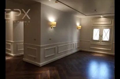 Apartment - 4 Bedrooms - 4 Bathrooms for sale in Hay El Ashgar - Al Wahat Road - 6 October City - Giza