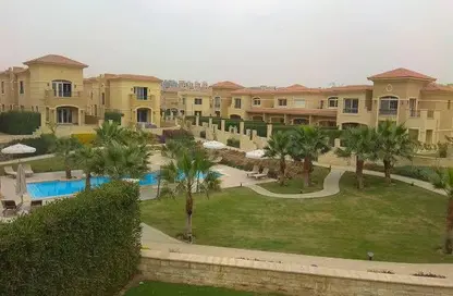تاون هاوس - 4 غرف نوم - 4 حمامات للبيع في ستون بارك - كمبوندات التجمع الخامس - التجمع الخامس - مدينة القاهرة الجديدة - القاهرة
