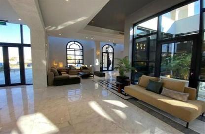 Villa - 5 Bedrooms - 4 Bathrooms for sale in Al  Rabwa - Sheikh Zayed Compounds - Sheikh Zayed City - Giza