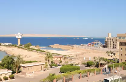 شقة - 2 غرف نوم - 1 حمام للبيع في منطقة ارابيا - الغردقة - محافظة البحر الاحمر