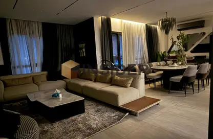 Apartment - 3 Bedrooms - 3 Bathrooms for sale in Villette - 5th Settlement Compounds - The 5th Settlement - New Cairo City - Cairo Apartment - 3 Bedrooms - 3 Bathrooms for sale in Villette - 5th Settlement Compounds - The 5th Settlement - New Cairo City - Cairo