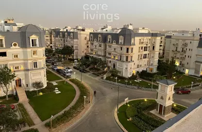 Penthouse - 3 Bedrooms - 2 Bathrooms for rent in Mountain View Hyde Park - 5th Settlement Compounds - The 5th Settlement - New Cairo City - Cairo