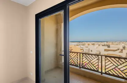 شاليه - 2 غرف نوم - 2 حمامات للبيع في وادى جبال - سوما باى - سفاجا - الغردقة - محافظة البحر الاحمر