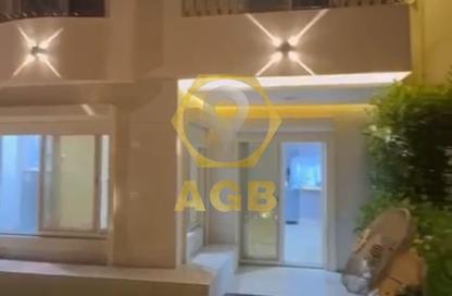 فيلا - 4 غرف نوم - 3 حمامات للبيع في قرية بلاجيو - العين السخنة - السويس