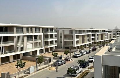 شقة - 2 غرف نوم - 2 حمامات للبيع في جولز - طريق مصر اسكندرية الصحراوي - مدينة 6 أكتوبر - الجيزة