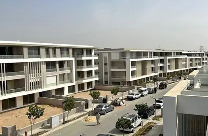 شقة - 2 غرف نوم - 2 حمامات للبيع في جولز - طريق مصر اسكندرية الصحراوي - مدينة 6 أكتوبر - الجيزة