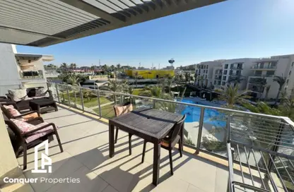 شاليه - غرفة نوم - 1 حمام للبيع في مراسي - سيدي عبد الرحمن - الساحل الشمالي