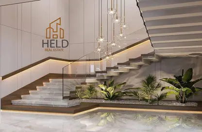 Villa - 5 Bedrooms - 4 Bathrooms for sale in Sarai - Mostakbal City Compounds - Mostakbal City - Future City - Cairo