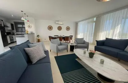 Chalet - 2 Bedrooms - 2 Bathrooms for sale in Fouka Bay - Qesm Marsa Matrouh - North Coast