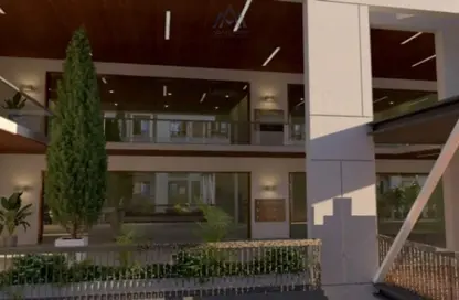 Office Space - Studio for sale in Park Lane - New Capital Compounds - New Capital City - Cairo