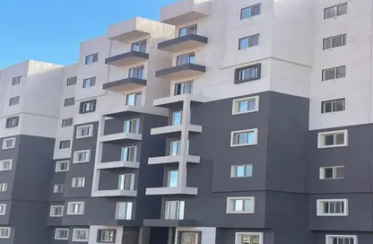 Apartment - 2 Bedrooms - 2 Bathrooms for sale in Stau - New Capital Compounds - New Capital City - Cairo