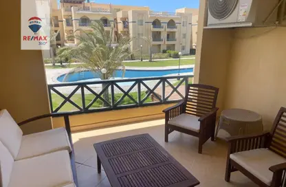 شاليه - 3 غرف نوم - 2 حمامات للبيع في ستيلا سيدي عبد الرحمن - سيدي عبد الرحمن - الساحل الشمالي