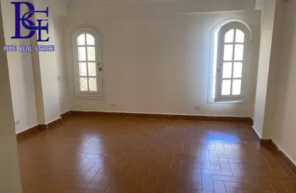 Apartment - 3 Bedrooms - 3 Bathrooms for rent in Al Worod District - Northern Expansions - 6 October City - Giza