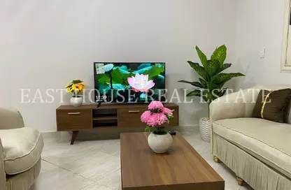 Apartment - 3 Bedrooms - 2 Bathrooms for rent in El Rehab Extension - Al Rehab - New Cairo City - Cairo