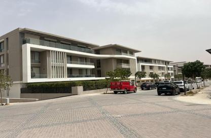 شقة - 3 غرف نوم - 3 حمامات للبيع في جولز - طريق مصر اسكندرية الصحراوي - مدينة 6 أكتوبر - الجيزة