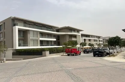 شقة - 3 غرف نوم - 3 حمامات للبيع في جولز - طريق مصر اسكندرية الصحراوي - مدينة 6 أكتوبر - الجيزة