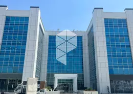 Show Room - Studio - 1 Bathroom for rent in One Ninety Mall - South Teseen St. - The 5th Settlement - New Cairo City - Cairo