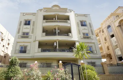Duplex - 5 Bedrooms - 4 Bathrooms for sale in West Arabella - 5th Settlement Compounds - The 5th Settlement - New Cairo City - Cairo