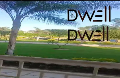 Apartment - 3 Bedrooms - 2 Bathrooms for sale in Madinaty - Cairo