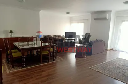 Apartment - 3 Bedrooms - 3 Bathrooms for sale in Six West - Beverly Hills - Sheikh Zayed Compounds - Sheikh Zayed City - Giza