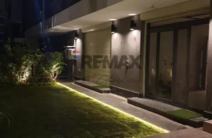 شقة - 3 غرف نوم - 3 حمامات للبيع في تاج سلطان - الطريق الدائري - القاهرة