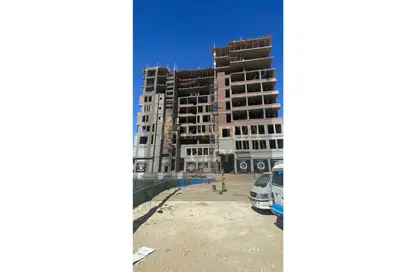 محل تجاري - استوديو للبيع في 4T4 - منطقة الداون تاون - العاصمة الإدارية الجديدة - القاهرة