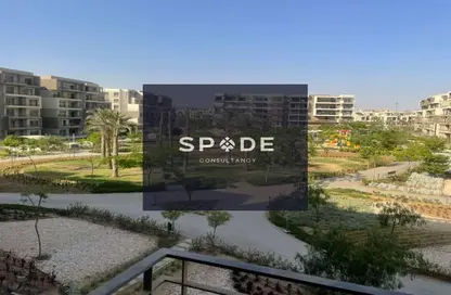 شقة - 2 غرف نوم - 3 حمامات للبيع في بالم هيلز نيو كايرو - كمبوندات التجمع الخامس - التجمع الخامس - مدينة القاهرة الجديدة - القاهرة