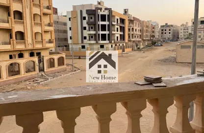 Apartment - 3 Bedrooms - 2 Bathrooms for sale in Al Andalus District - New Cairo City - Cairo