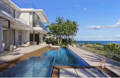 Villa - 5 Bedrooms - 4 Bathrooms for sale in Soul North Coast - Qesm Ad Dabaah - North Coast