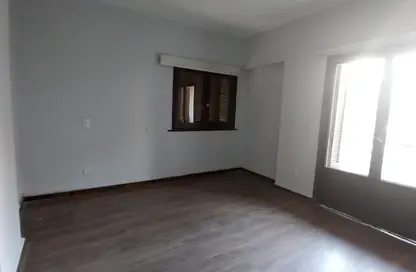 Office Space - Studio - 2 Bathrooms for rent in Al Horeya St. - Almazah - Heliopolis - Masr El Gedida - Cairo
