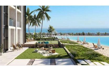 Chalet - 2 Bedrooms - 2 Bathrooms for sale in Salt - Ras Al Hekma - North Coast