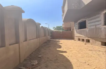 Duplex - 5 Bedrooms - 4 Bathrooms for sale in El Diplomaseen - The 5th Settlement - New Cairo City - Cairo