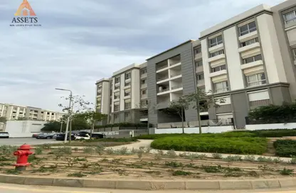 Twin House - 3 Bedrooms - 4 Bathrooms for sale in Hyde Park Business District Mall - South Teseen St. - The 5th Settlement - New Cairo City - Cairo