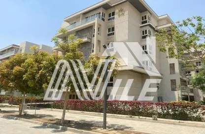 شقة - 3 غرف نوم - 3 حمامات للبيع في لاجون بيتش بارك - كمبوندات التجمع الخامس - التجمع الخامس - مدينة القاهرة الجديدة - القاهرة