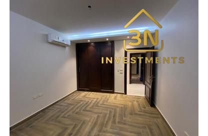 Apartment - 3 Bedrooms - 3 Bathrooms for rent in Eastown - 5th Settlement Compounds - The 5th Settlement - New Cairo City - Cairo
