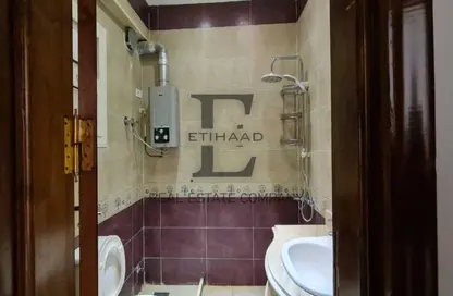 Apartment - 2 Bedrooms - 2 Bathrooms for sale in 5th Settlement Compounds - The 5th Settlement - New Cairo City - Cairo