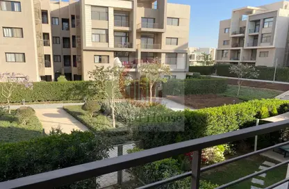 شقة - 3 غرف نوم - 2 حمامات للايجار في مون ريزيدنس - فيفث سكوير - التجمع الخامس - مدينة القاهرة الجديدة - القاهرة