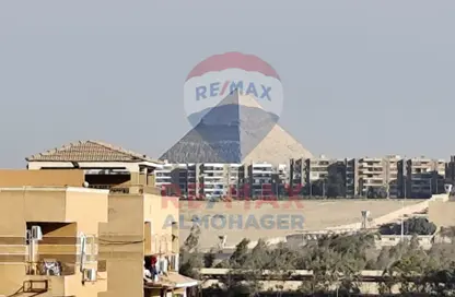 Apartment - Studio - 1 Bathroom for sale in Pyramids Wales - 6 October City - Giza