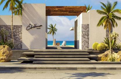 Apartment - 3 Bedrooms - 3 Bathrooms for sale in Dose - Qesm Ad Dabaah - North Coast