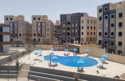 Apartment - 3 Bedrooms - 3 Bathrooms for sale in Sephora Heights - 5th Settlement Compounds - The 5th Settlement - New Cairo City - Cairo