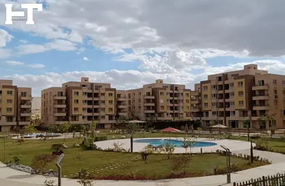 دوبلكس - 4 غرف نوم - 3 حمامات للبيع في بروميناد ريزيدنس - طريق مصر اسكندرية الصحراوي - مدينة 6 أكتوبر - الجيزة