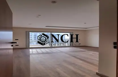 Apartment - 3 Bedrooms - 3 Bathrooms for rent in Hyde Park - 5th Settlement Compounds - The 5th Settlement - New Cairo City - Cairo