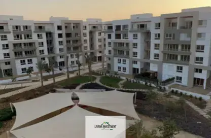 شقة - غرفة نوم - 2 حمامات للبيع في هايد بارك - مدينة القاهرة الجديدة - القاهرة