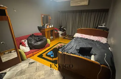 شقة - 3 غرف نوم - 2 حمامات للبيع في شارع افريقيا - امتداد مصطفي النحاس - المنطقة التاسعة - مدينة نصر - القاهرة