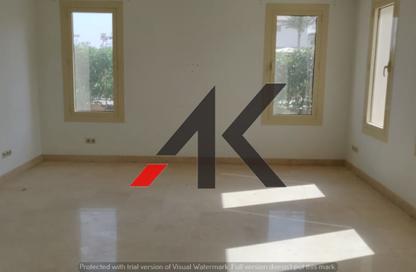 Twin House - 4 Bedrooms - 4 Bathrooms for sale in One Piece - North Teseen St. - The 5th Settlement - New Cairo City - Cairo