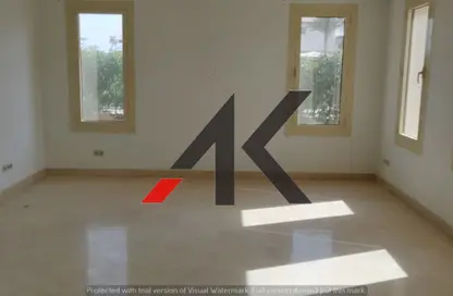 Twin House - 4 Bedrooms - 4 Bathrooms for sale in One Piece - North Teseen St. - The 5th Settlement - New Cairo City - Cairo