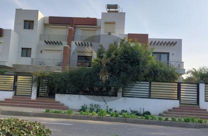 Townhouse - 3 Bedrooms - 4 Bathrooms for rent in Hyde Park - 5th Settlement Compounds - The 5th Settlement - New Cairo City - Cairo