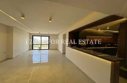 Apartment - 4 Bedrooms - 4 Bathrooms for rent in Eastown - 5th Settlement Compounds - The 5th Settlement - New Cairo City - Cairo