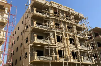 Duplex - 4 Bedrooms - 3 Bathrooms for sale in Bait Alwatan - The 5th Settlement - New Cairo City - Cairo