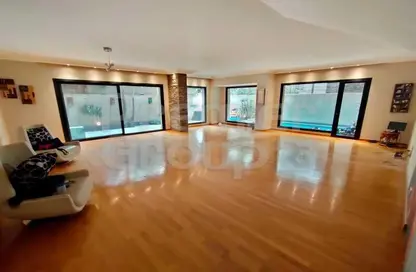 Apartment - 3 Bedrooms - 3 Bathrooms for rent in Street 207 - Degla - Hay El Maadi - Cairo